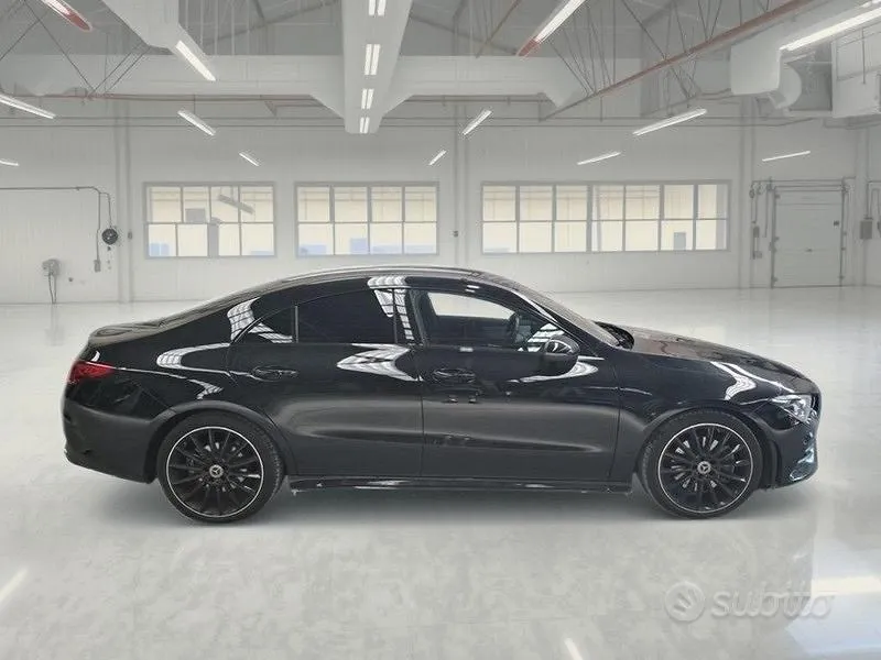 Mercedes-Benz Cla 200 2022 photo 3