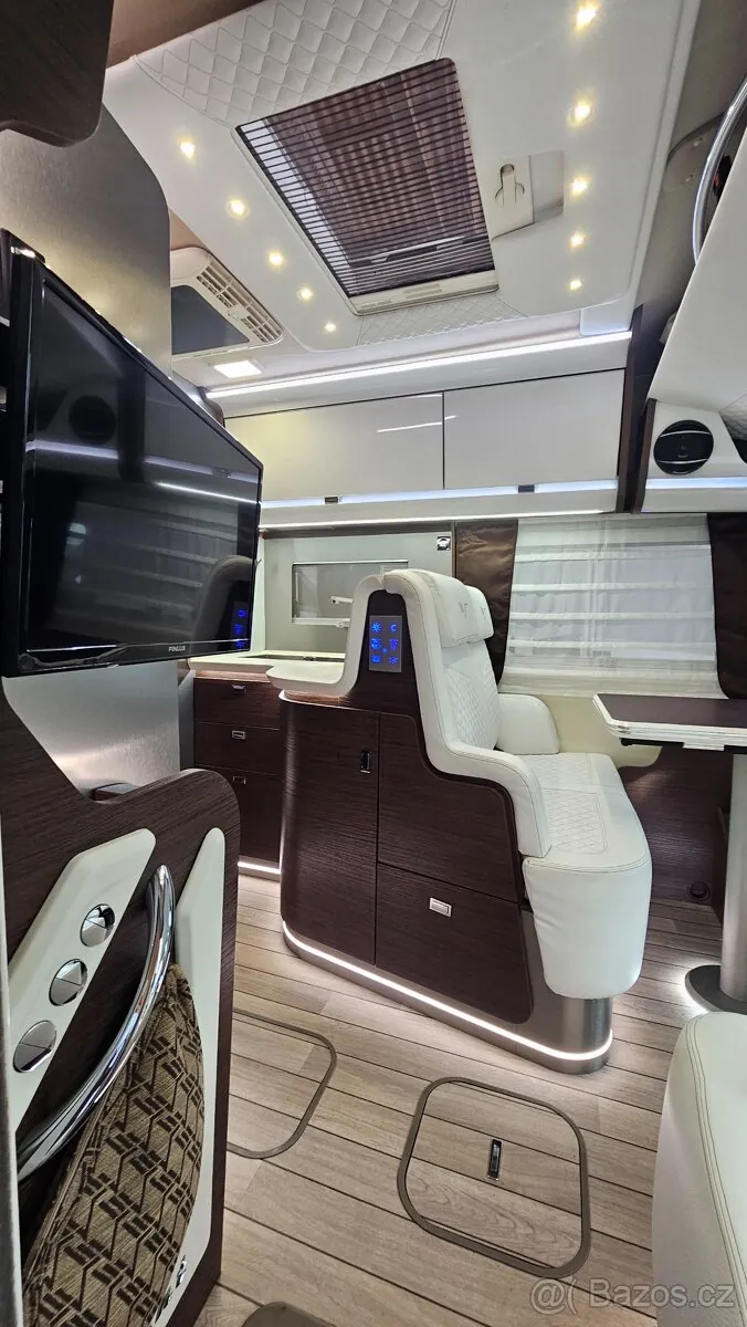 Iveco Mobilvetta 2021 photo 5