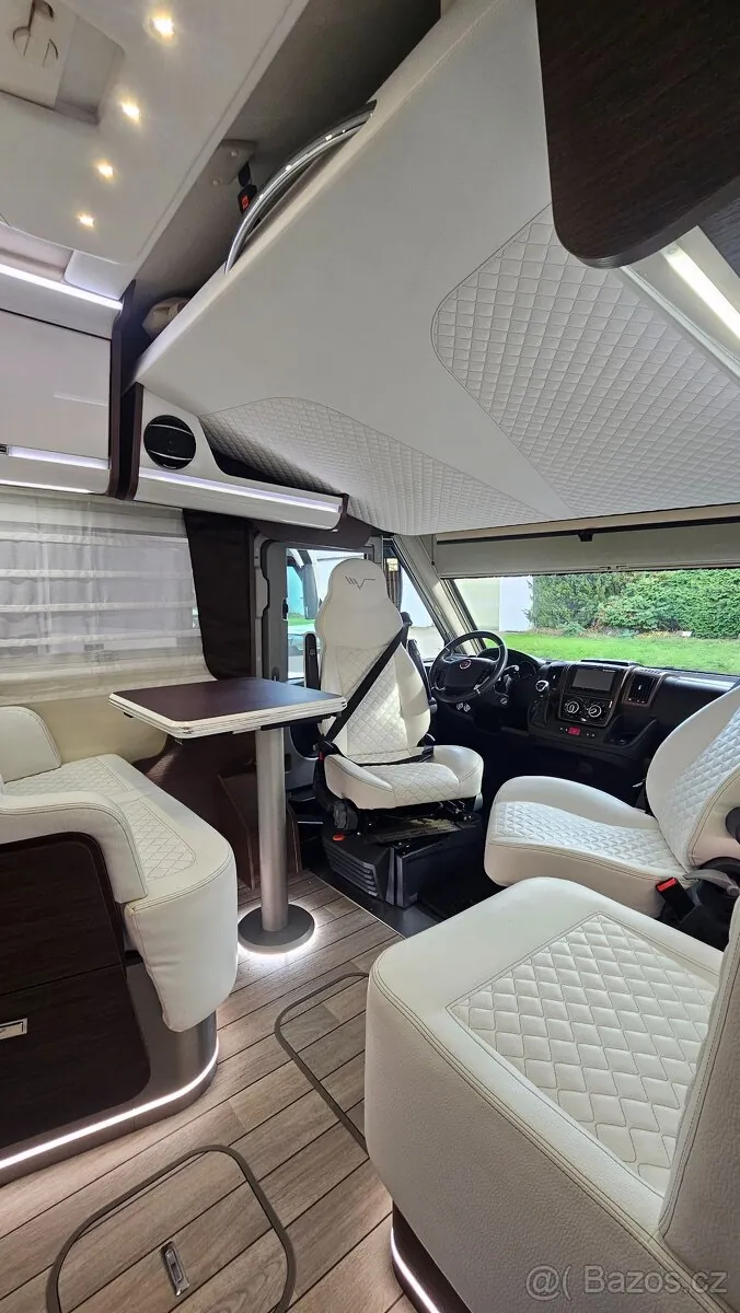 Iveco Mobilvetta 2021 photo 3