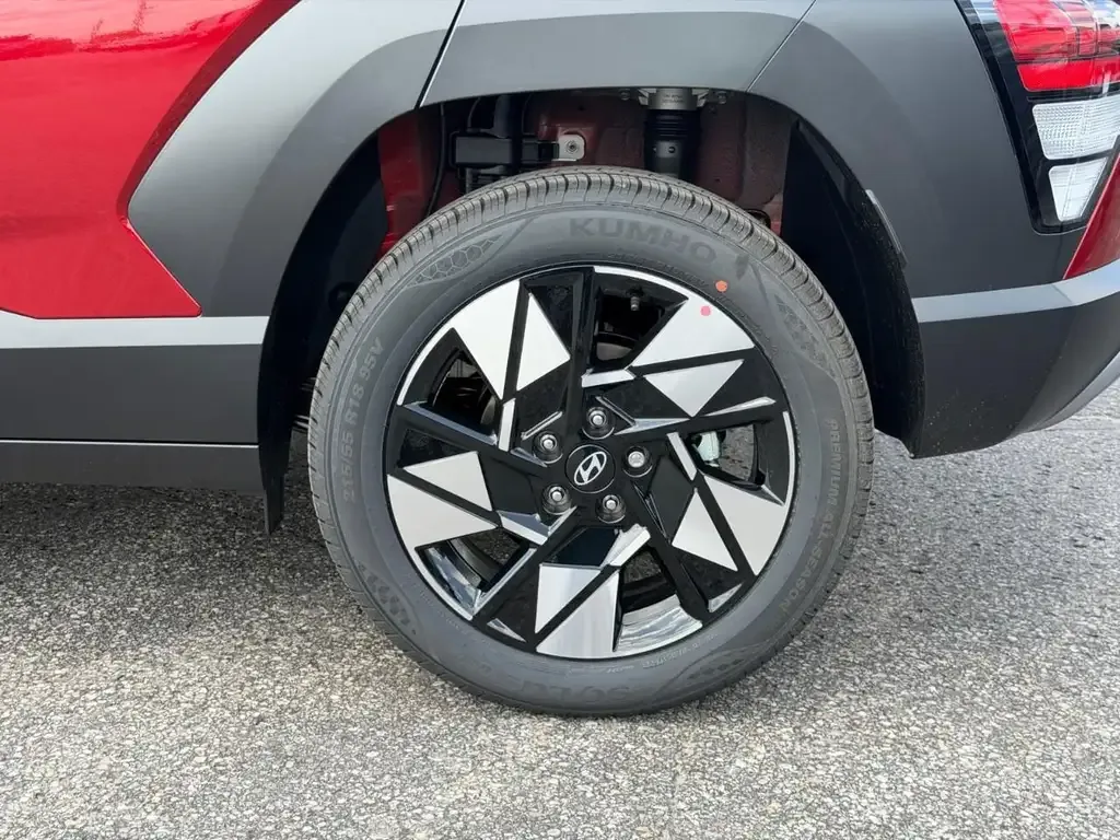 Hyundai Kona 2027 photo 5