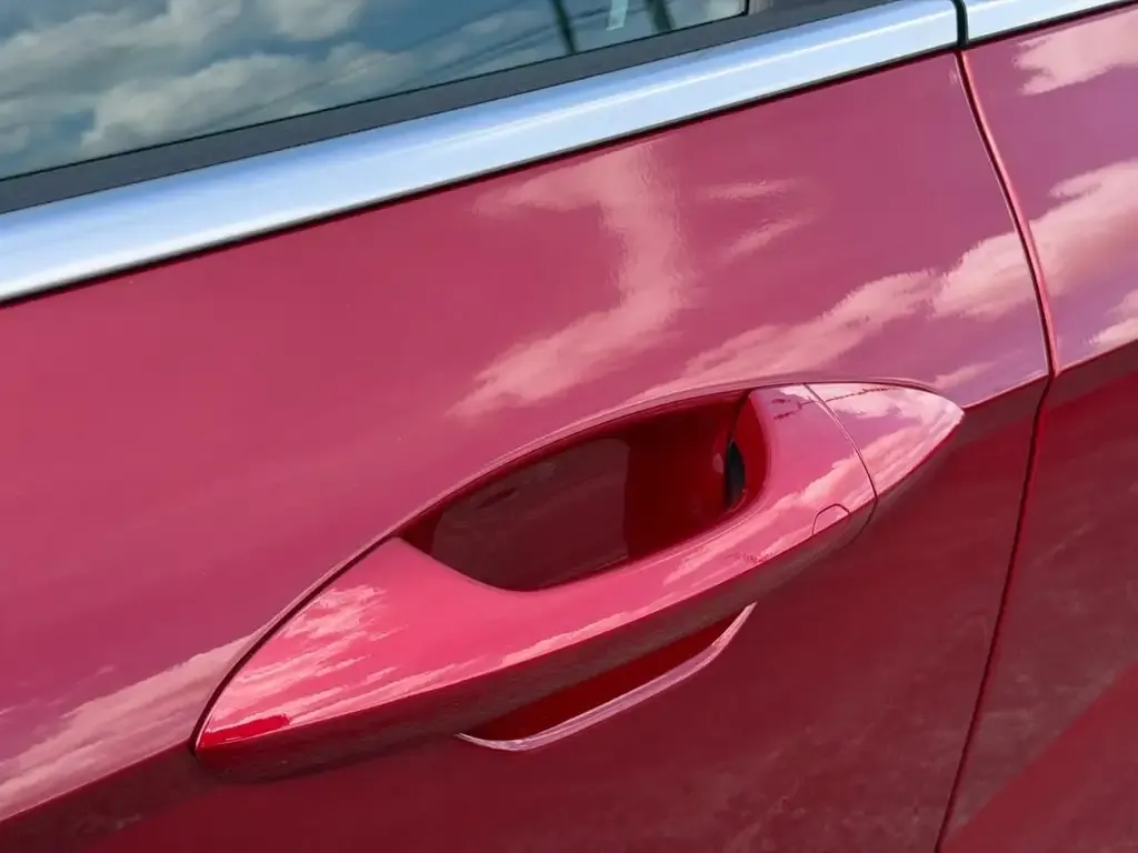Hyundai Kona 2027 photo 3