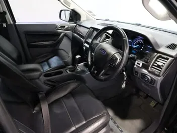 Ford Ranger 2018 photo 4