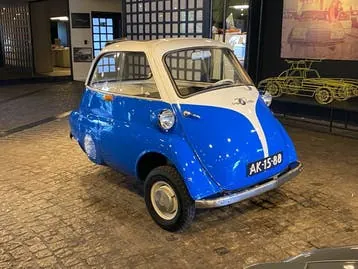 BMW Isetta 300