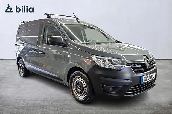 Renault Express 2023 photo 4
