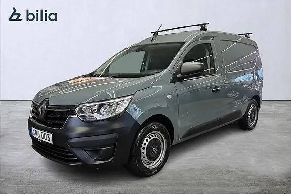 Renault Express