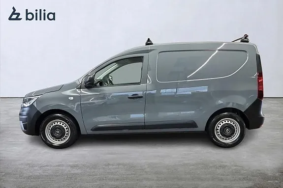 Renault Express 2023 photo 5