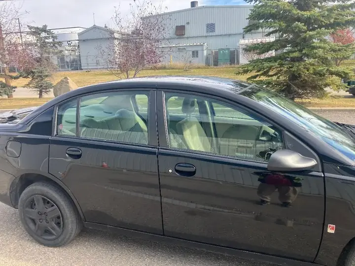 Saturn Ion 2006 photo 3