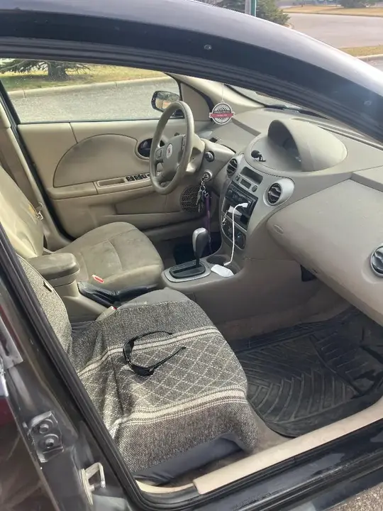 Saturn Ion 2006 photo 4