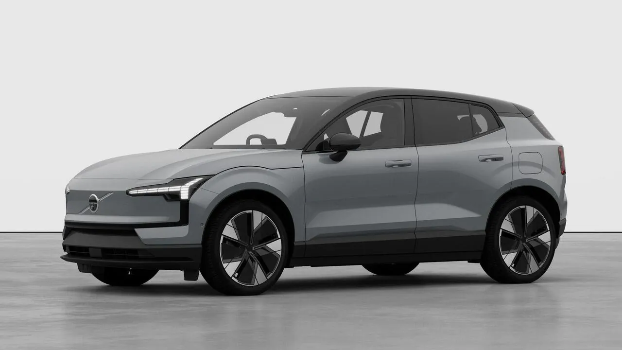 Volvo Ex30