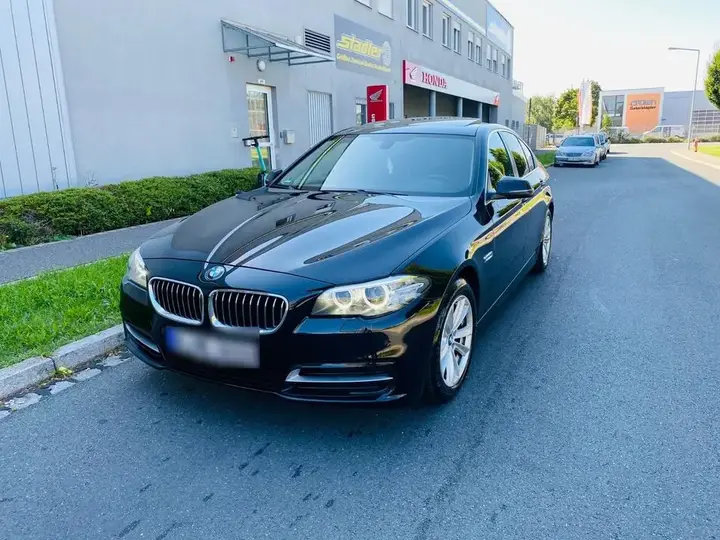 BMW 520D