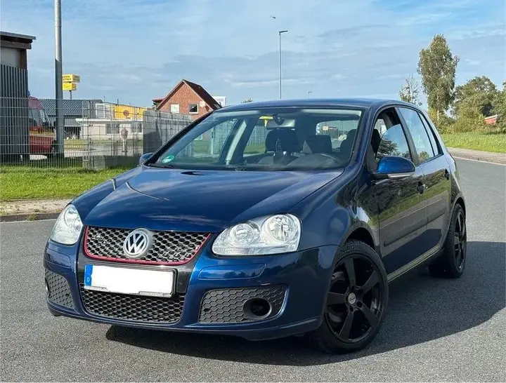 Volkswagen Golf 5