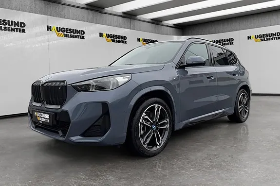 BMW Ix1