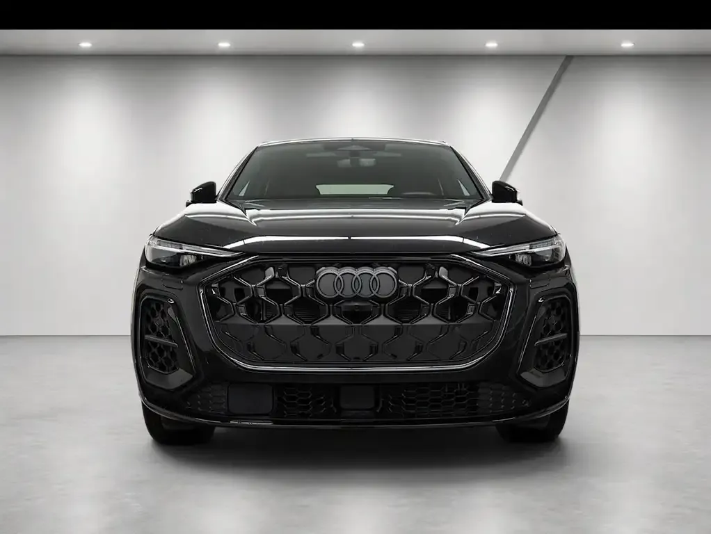 Audi Q5 2026 photo 2