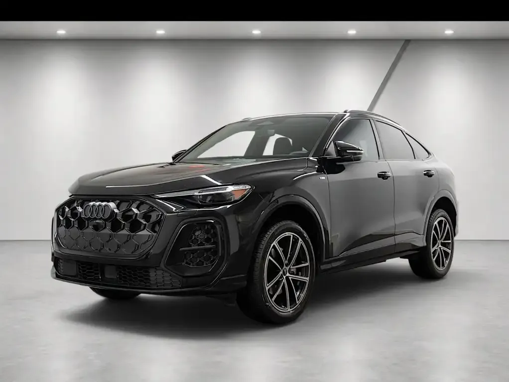 Audi Q5 2026 photo 3