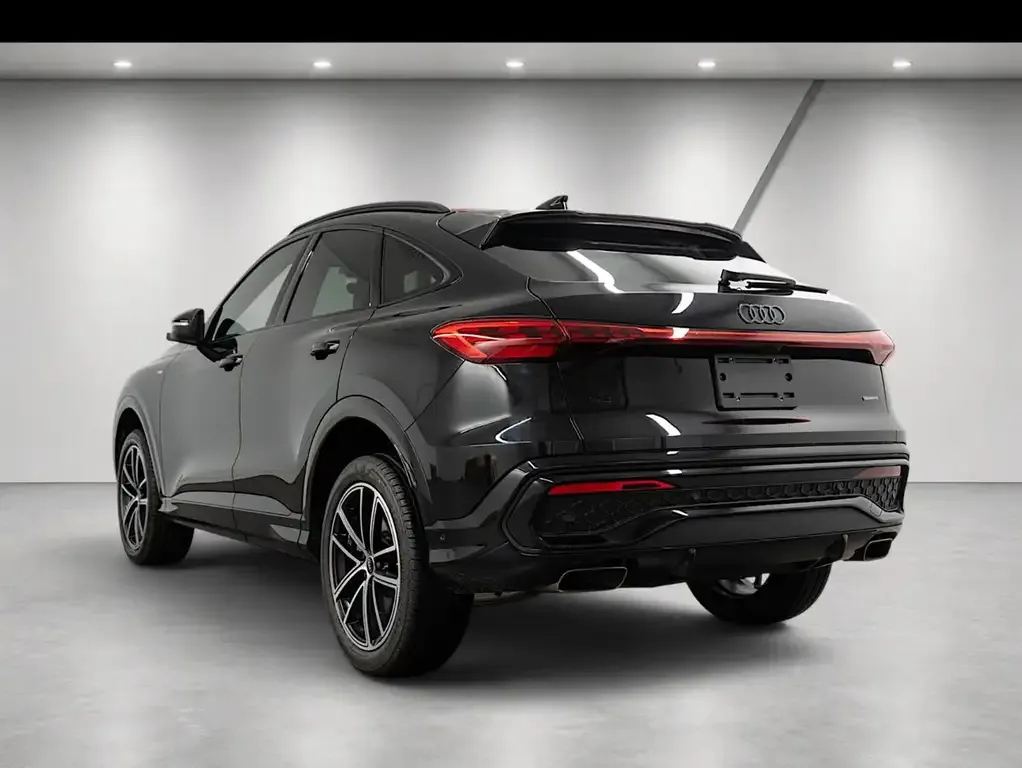 Audi Q5 2026 photo 5