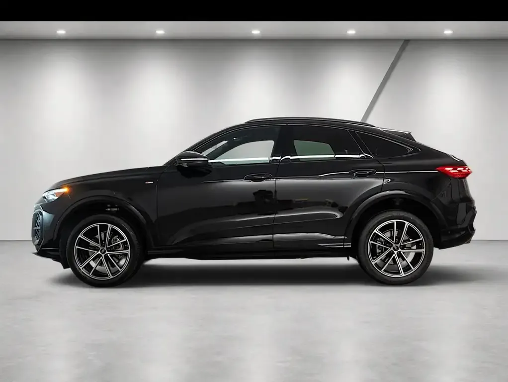 Audi Q5 2026 photo 4