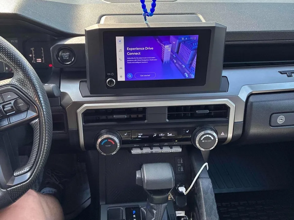 Toyota Tacoma 2024 photo 5