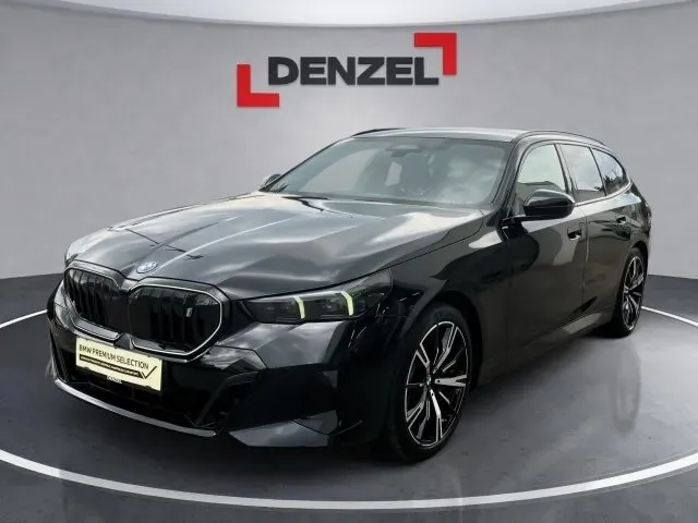 BMW I5