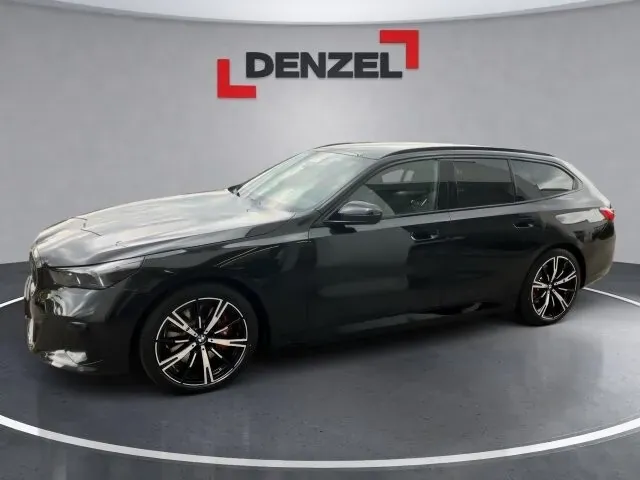 BMW I5 2026 photo 2