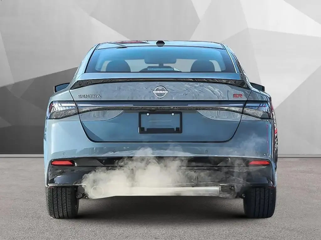 Nissan Sentra 2026 photo 5