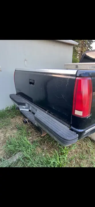 GMC C/K 1500 1994 photo 3