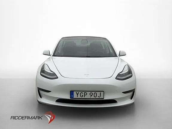 Tesla Model 3 2019 photo 3