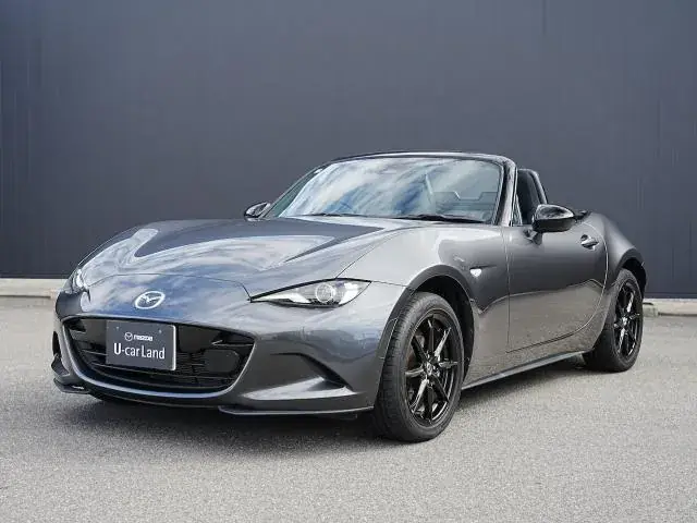 Mazda Roadster