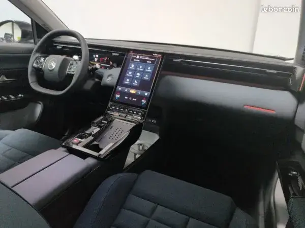Citroen C5 Aircross 2026 photo 4