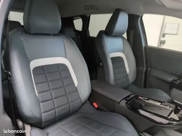 Citroen C5 Aircross 2026 photo 5