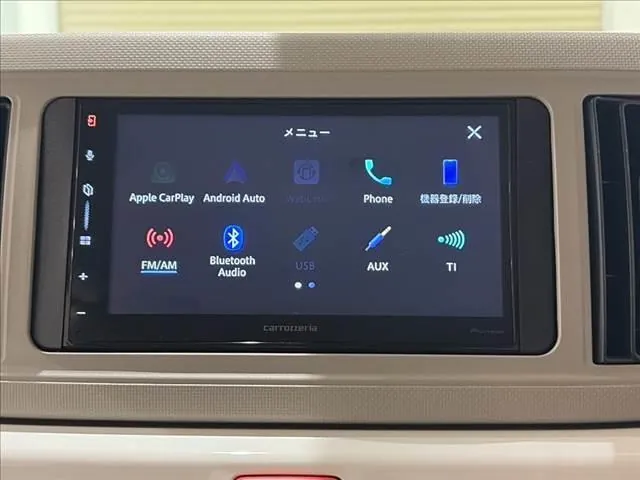 Daihatsu Miratotto G Sai Iii 2022 photo 5