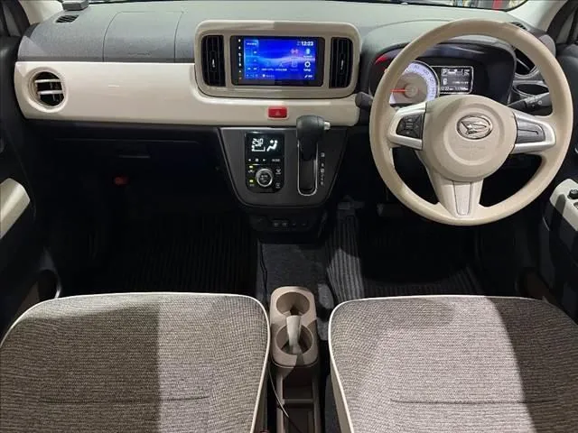 Daihatsu Miratotto G Sai Iii 2022 photo 3