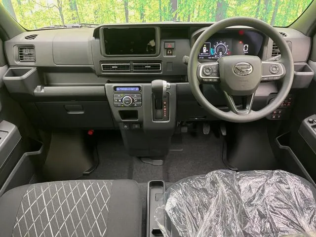 Daihatsu Atrai 2026 photo 2