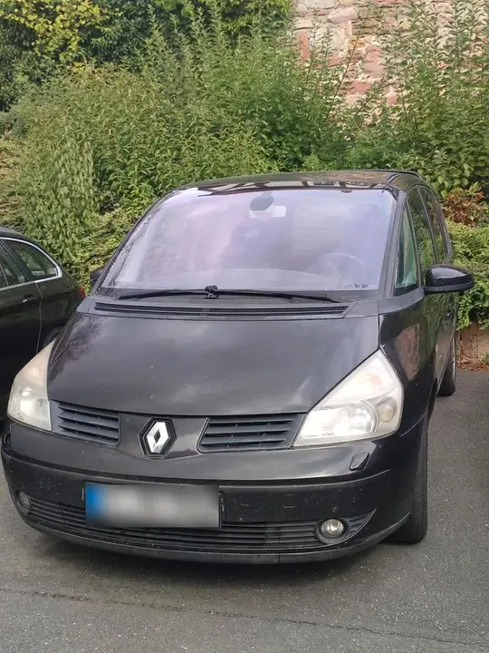 Renault Espace