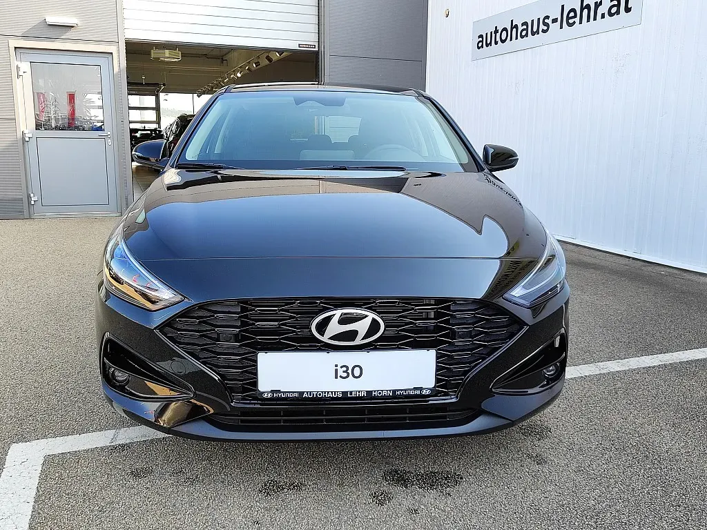 Hyundai I30 2024 photo 3