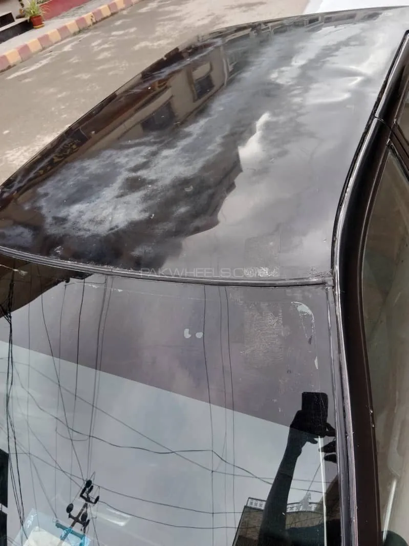 Suzuki Cultus