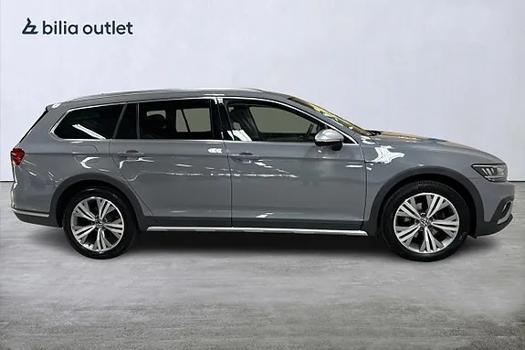 Volkswagen Passat Alltrack 2023 photo 5