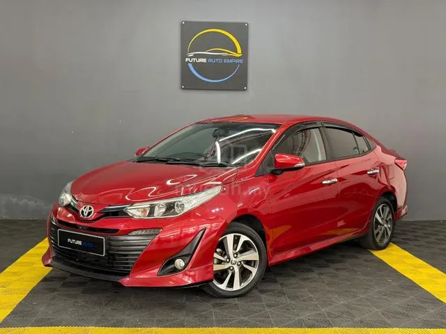Toyota Vios