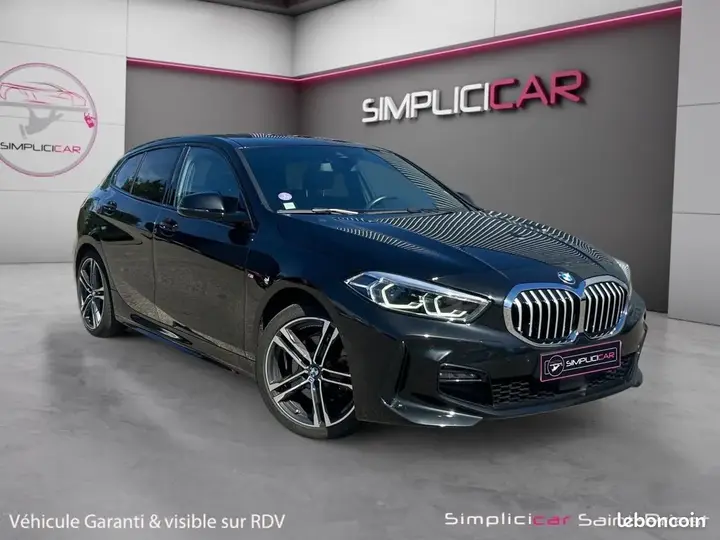 BMW Série 1