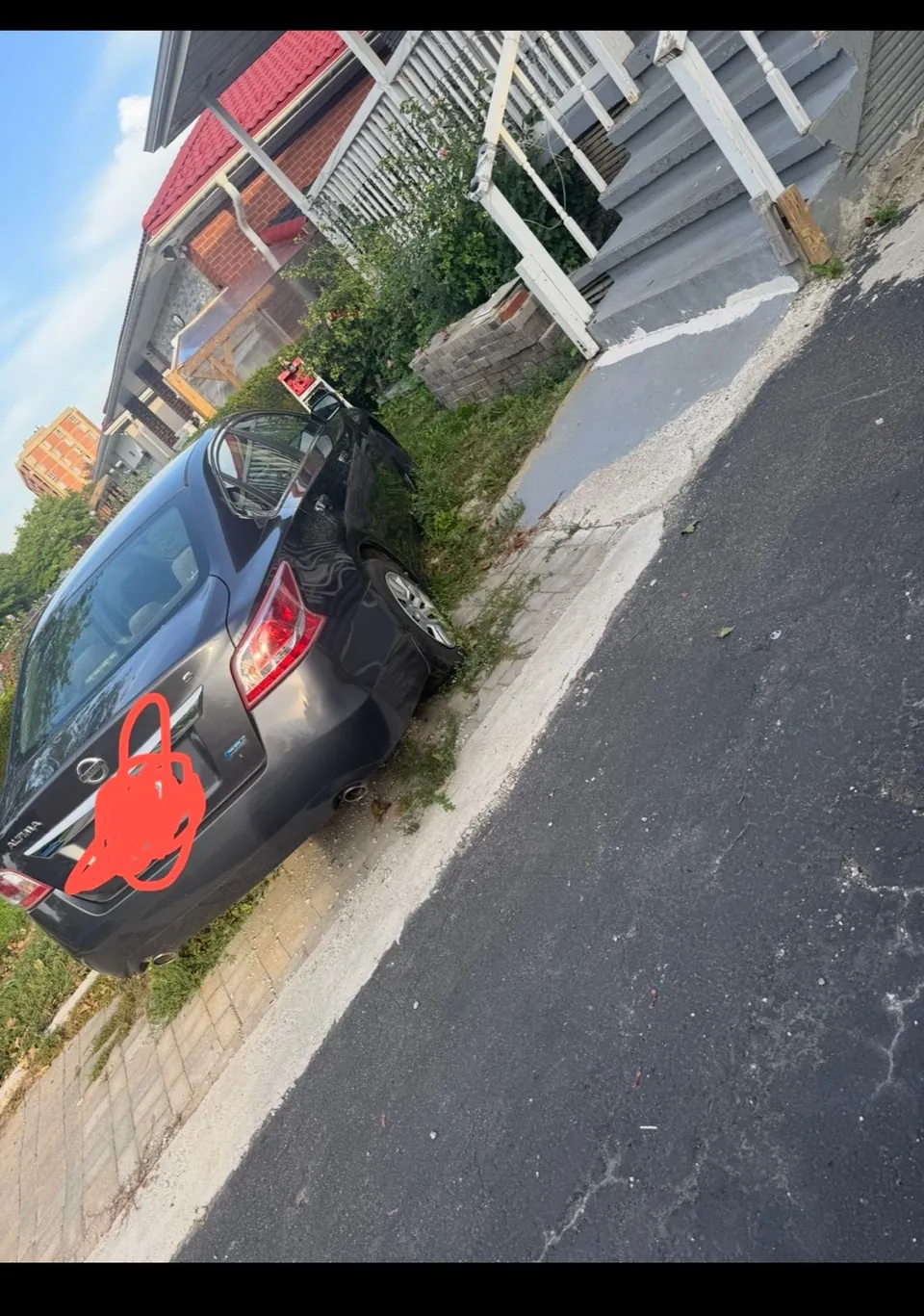 Nissan Altima 2013 photo 2