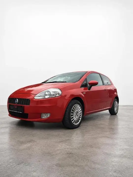 Fiat Grande Punto
