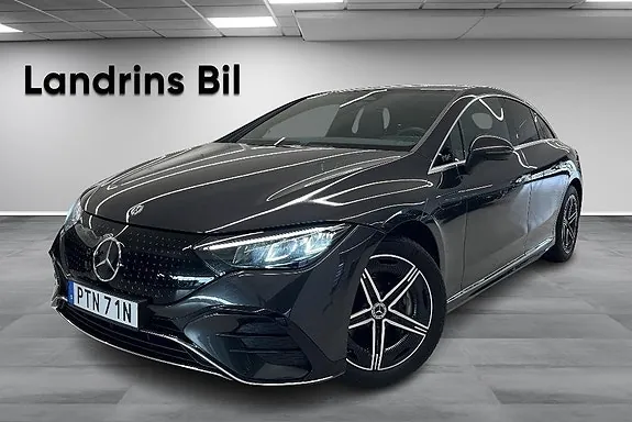 Mercedes-Benz Eqe350