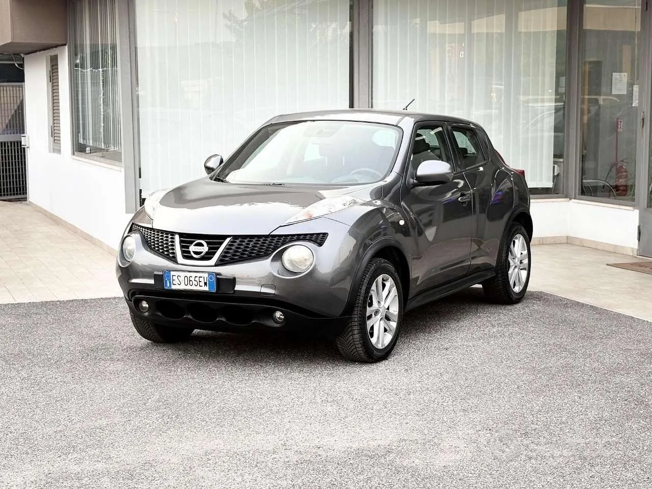 Nissan Juke 2013 photo 3