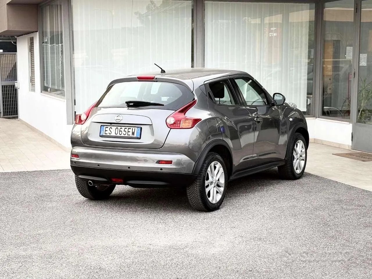 Nissan Juke 2013 photo 5