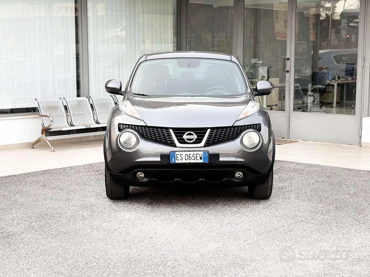 Nissan Juke 2013 photo 2