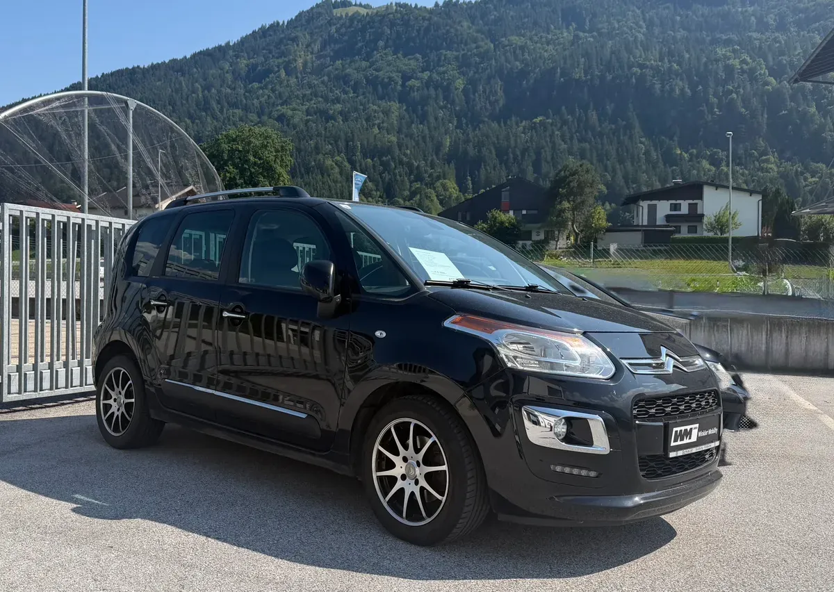 Citroen C3 Picasso