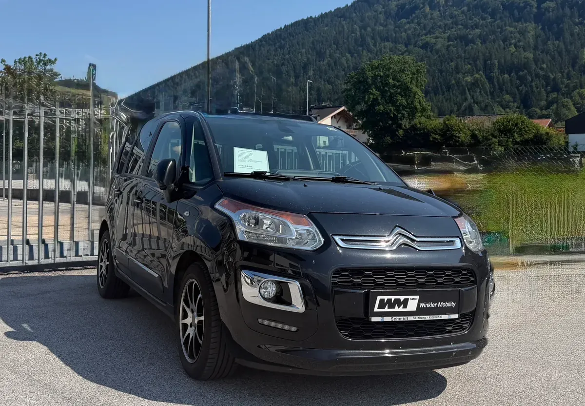 Citroen C3 Picasso