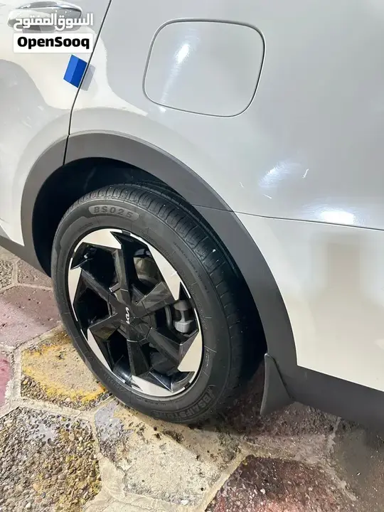 Kia Sorento 2025 photo 4
