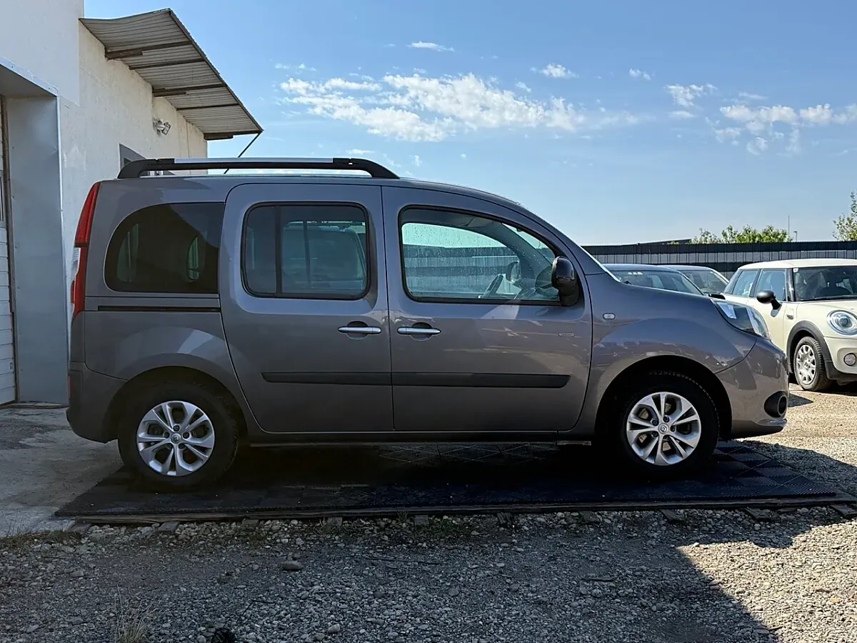Renault Kangoo 2016 photo 3
