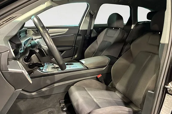 Audi A6 2023 photo 3