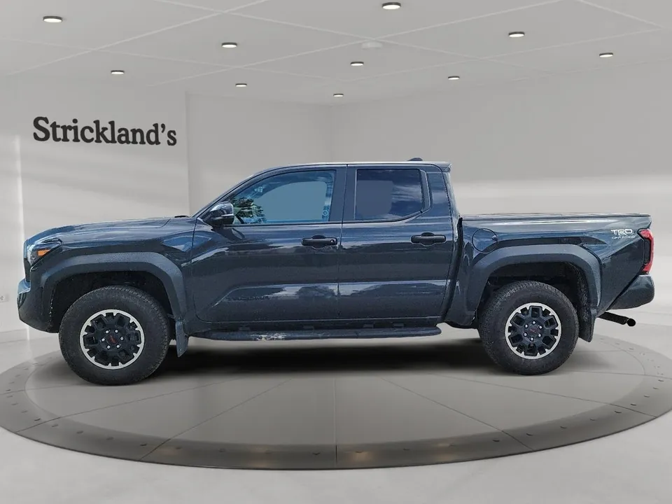 Toyota Tacoma 2025 photo 5